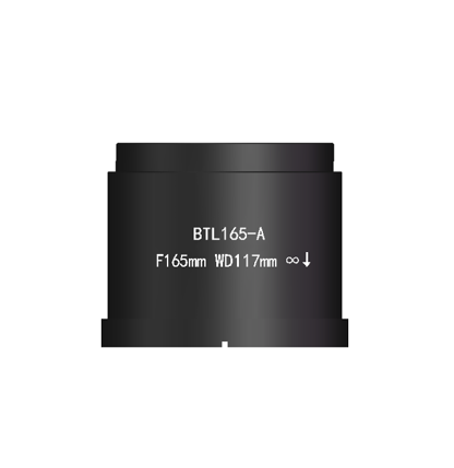 F165/BTL165-A